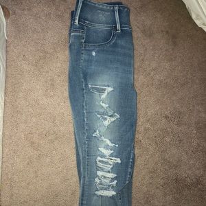American Eagle Highwaist Jeans